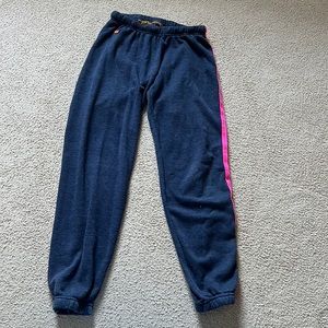 Aviator nation sweatpants